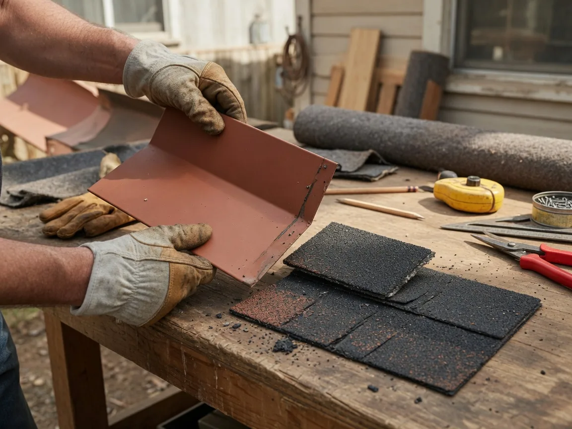 Roof Repair company in Raleigh, NC